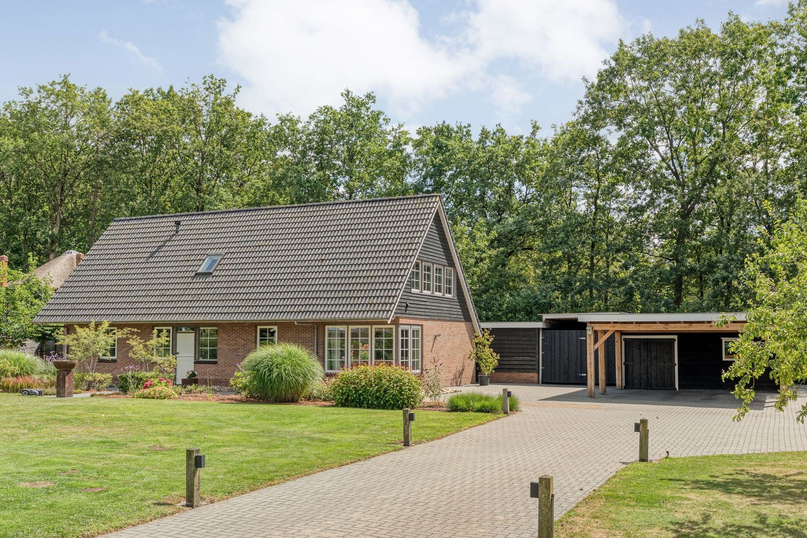 Ommerweg 18 a, Zuidwolde foto-0