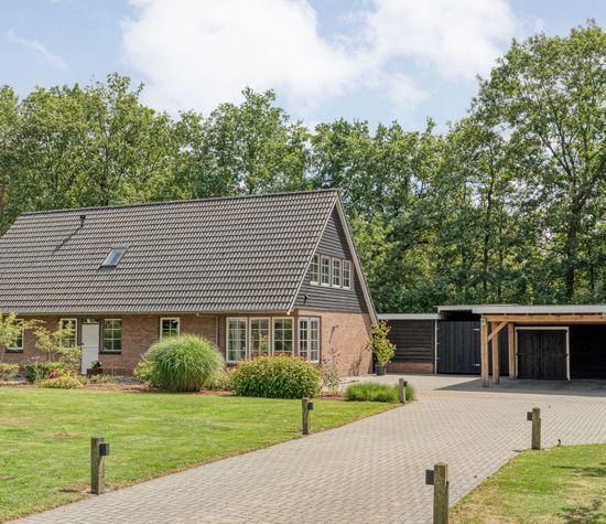 Ommerweg 18 a, Zuidwolde