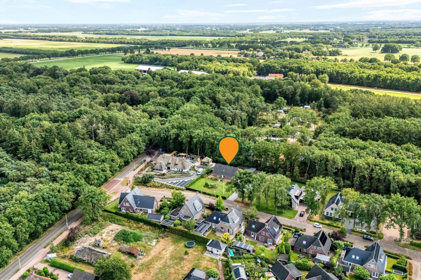 Ommerweg 18 a, Zuidwolde foto-4