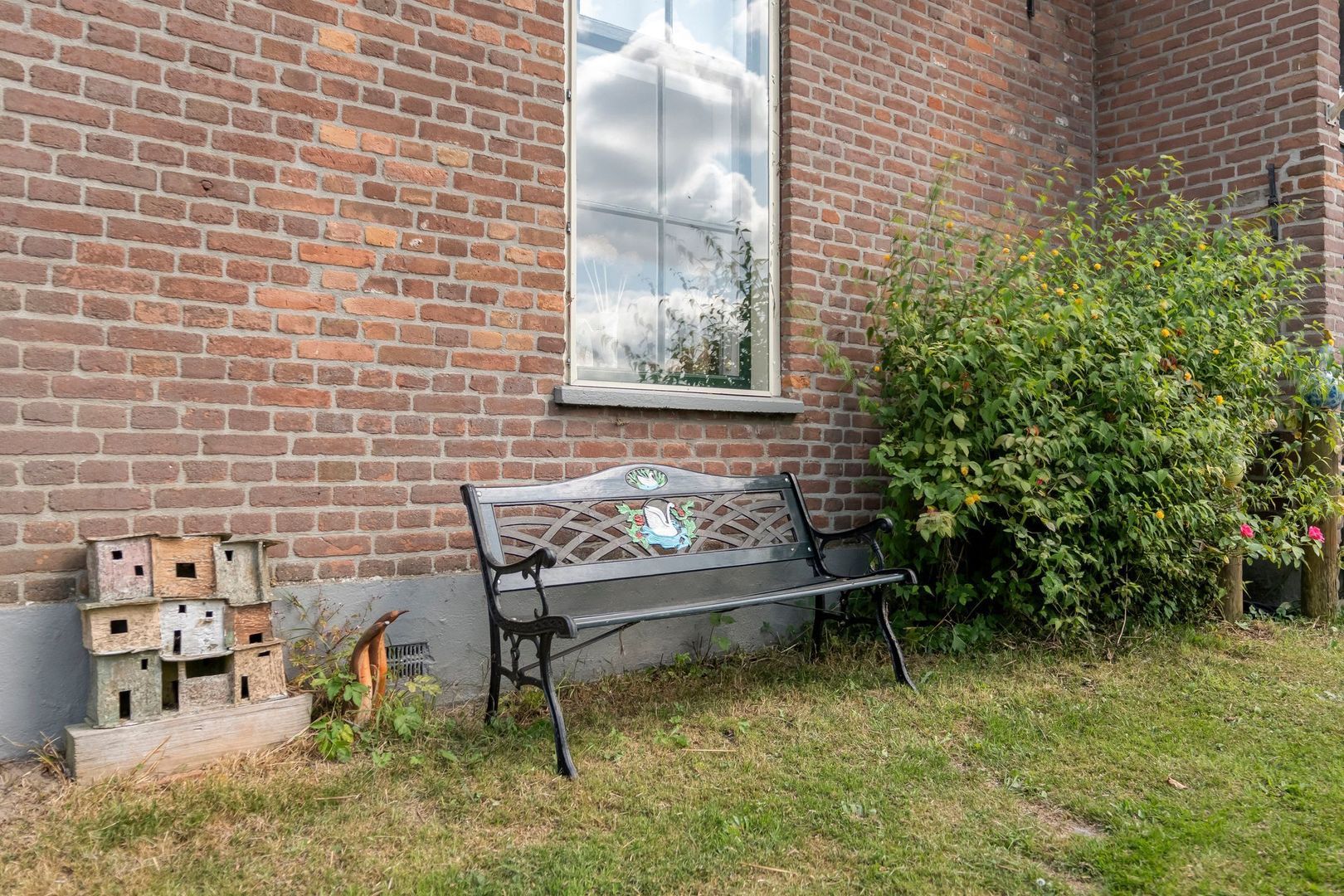 Klosseweg 1, Wanneperveen foto-15