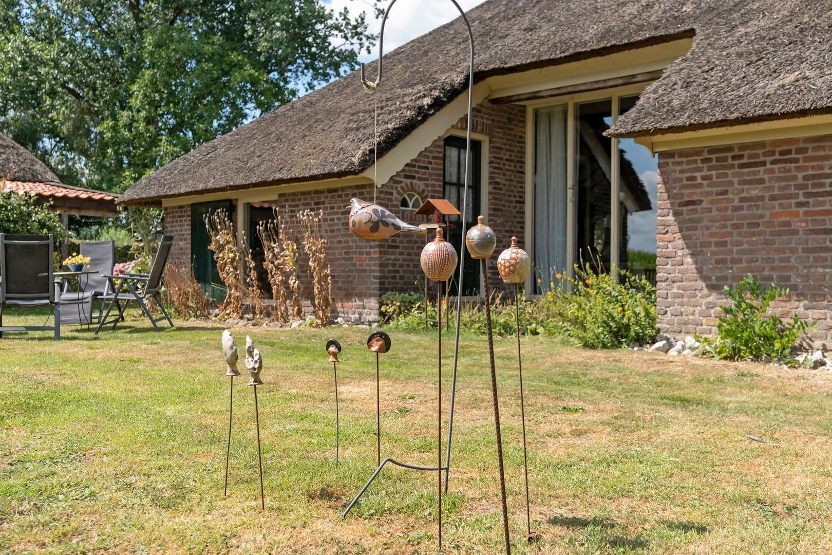 Klosseweg 1, Wanneperveen foto-76