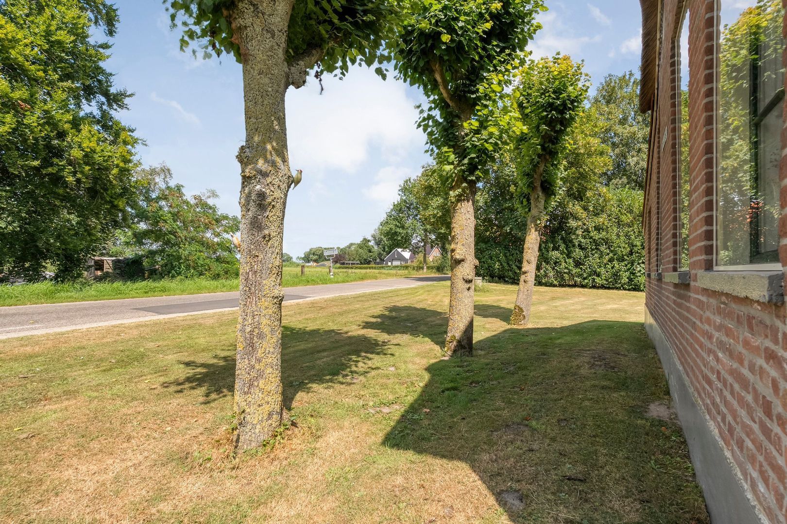 Klosseweg 1, Wanneperveen foto-13