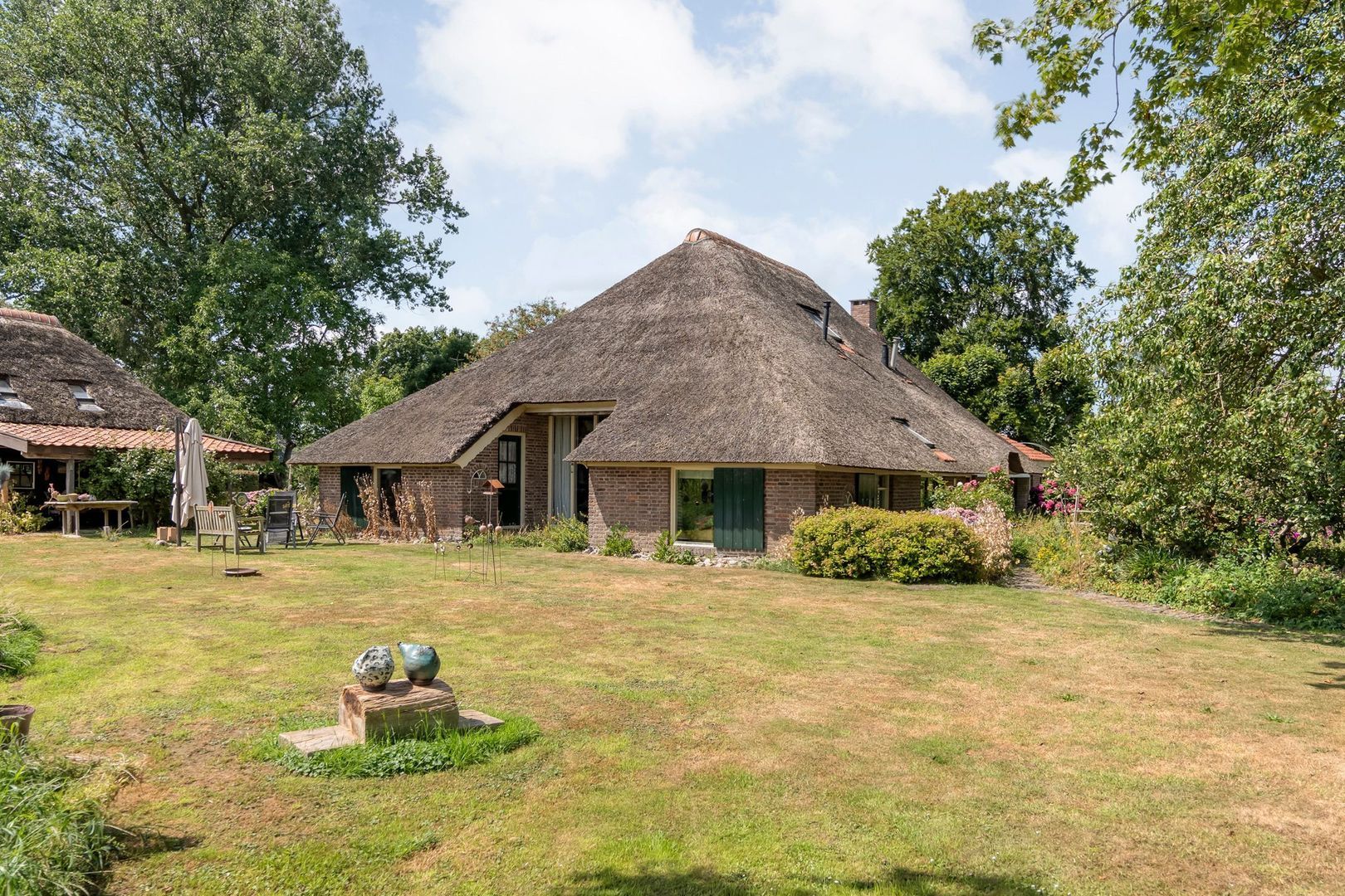 Klosseweg 1, Wanneperveen foto-75