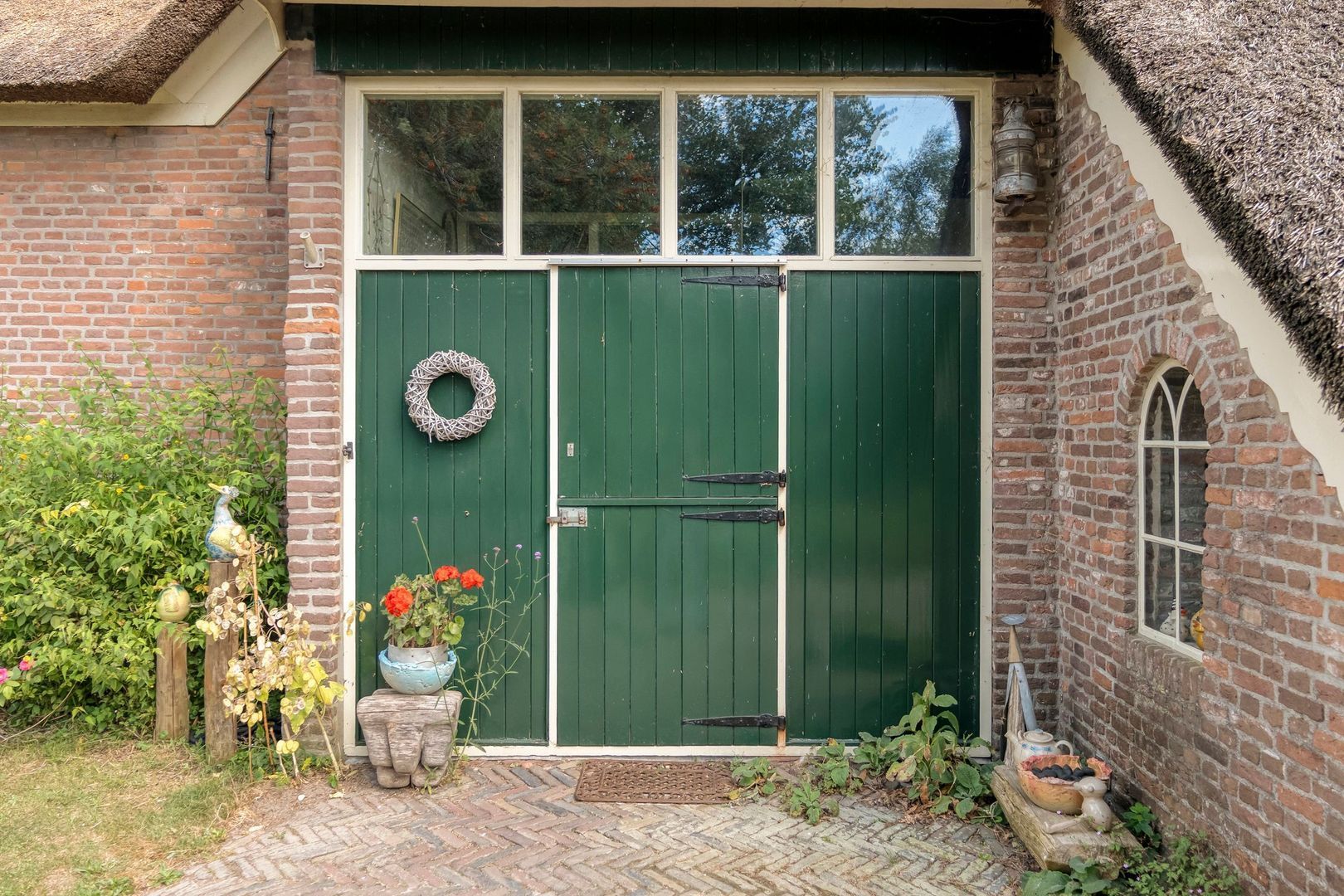 Klosseweg 1, Wanneperveen foto-17