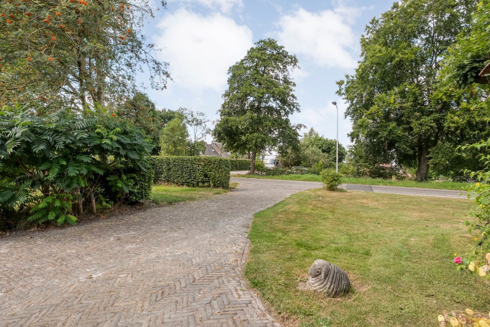 Klosseweg 1, Wanneperveen foto-14
