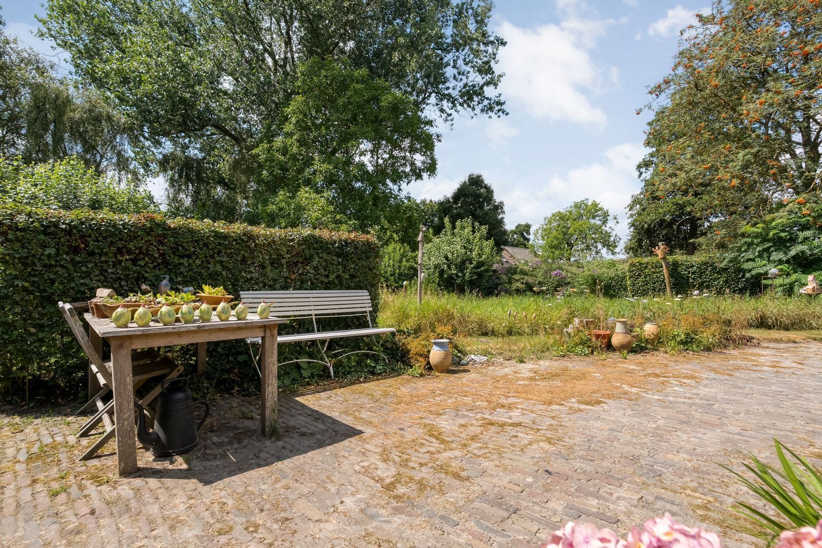 Klosseweg 1, Wanneperveen foto-62