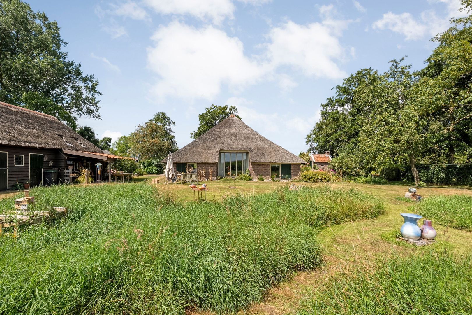Klosseweg 1, Wanneperveen foto-74