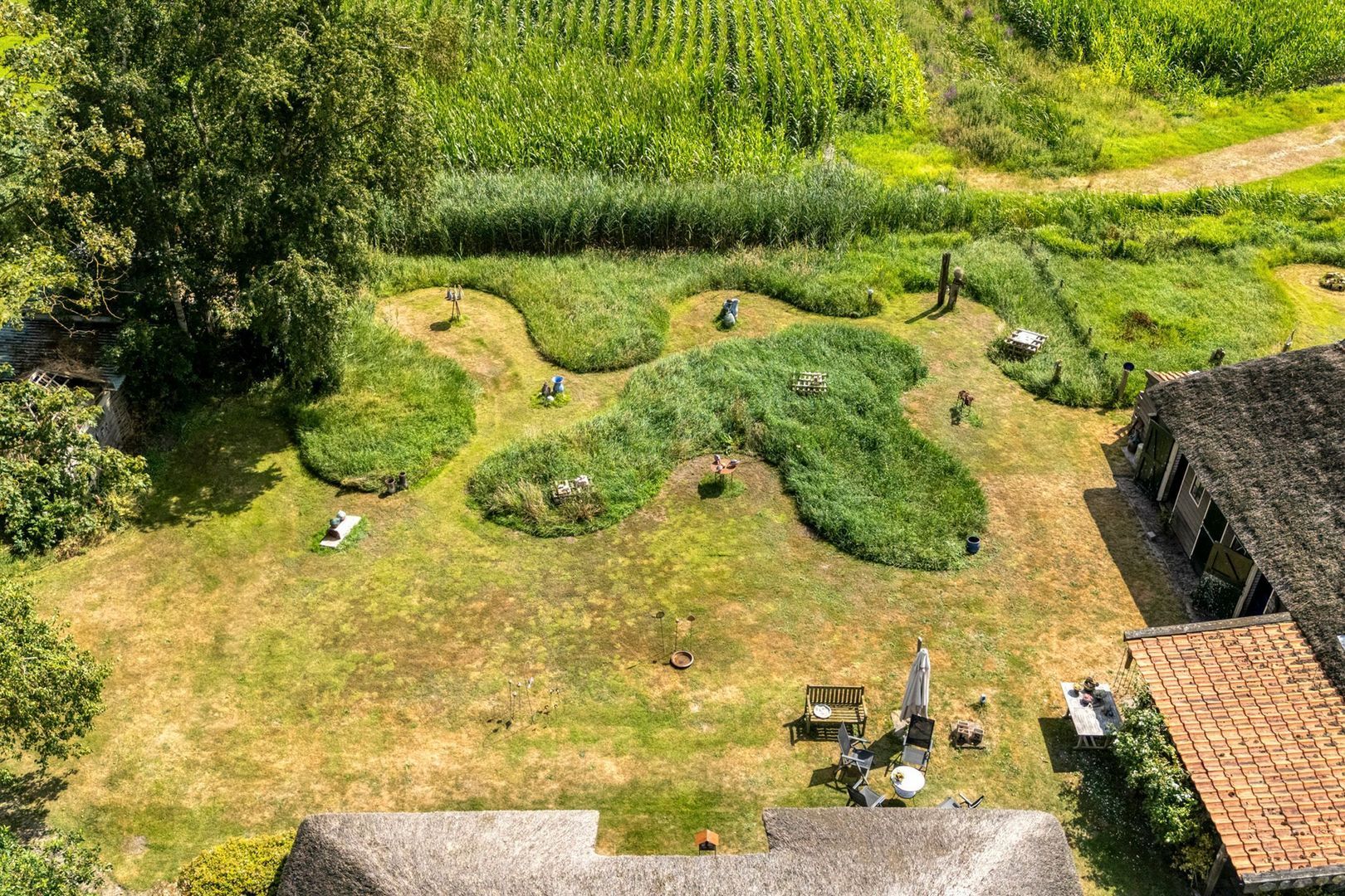 Klosseweg 1, Wanneperveen foto-8