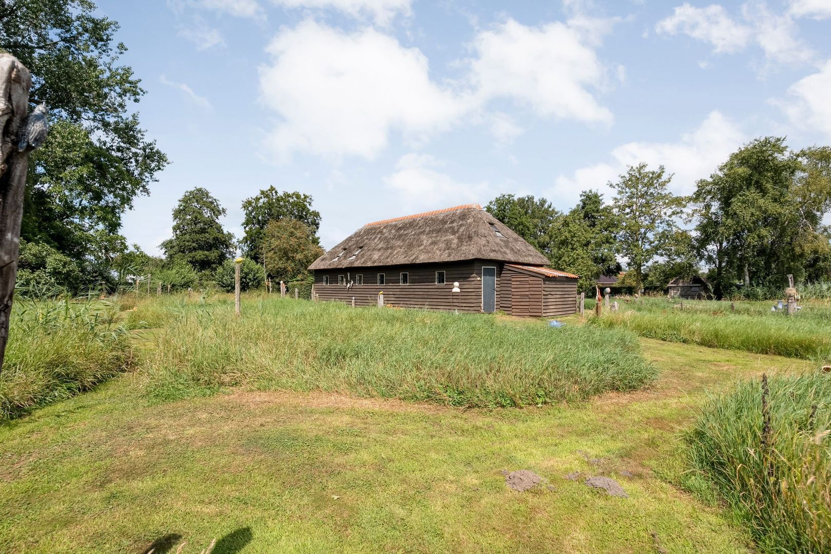 Klosseweg 1, Wanneperveen foto-72