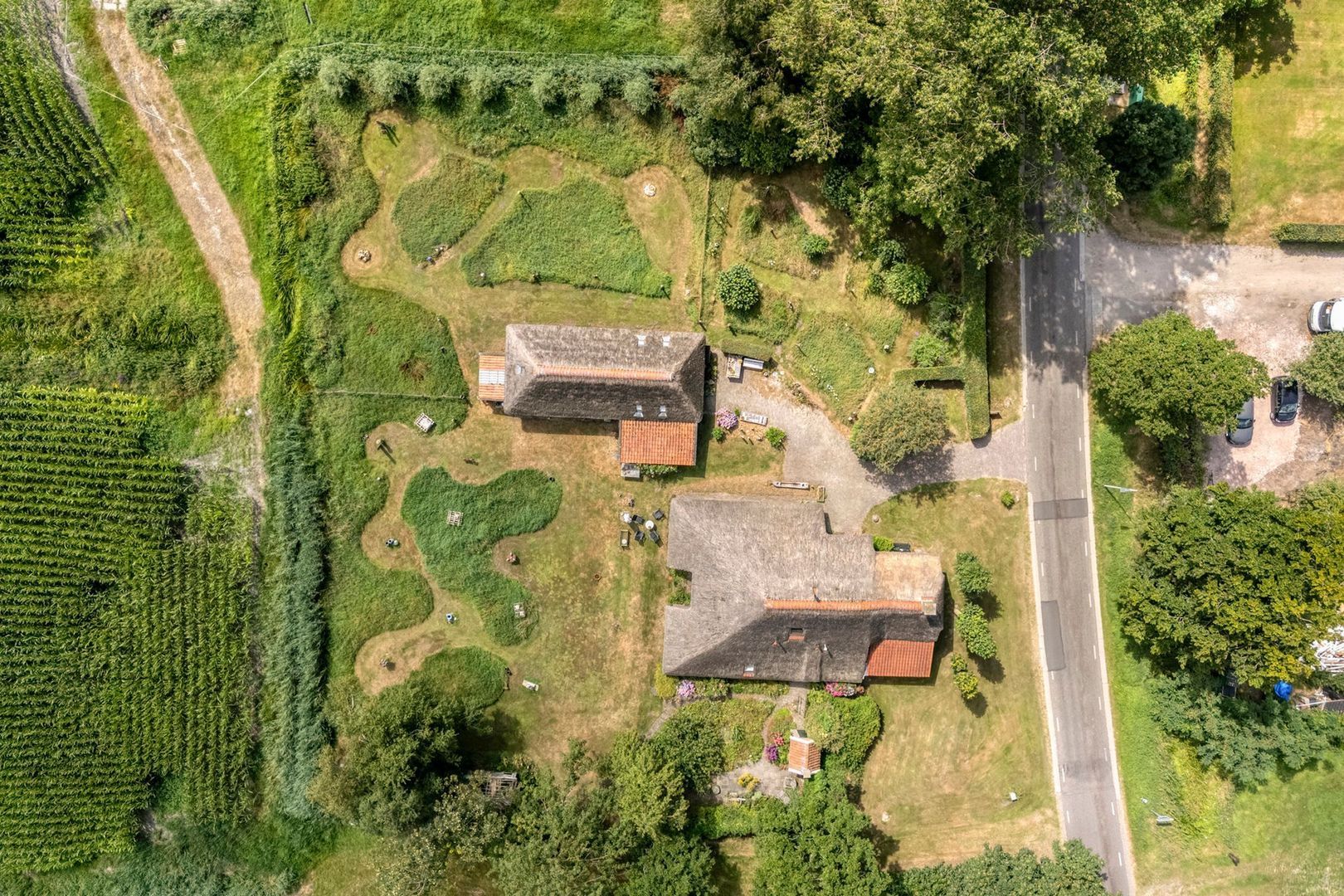 Klosseweg 1, Wanneperveen foto-7
