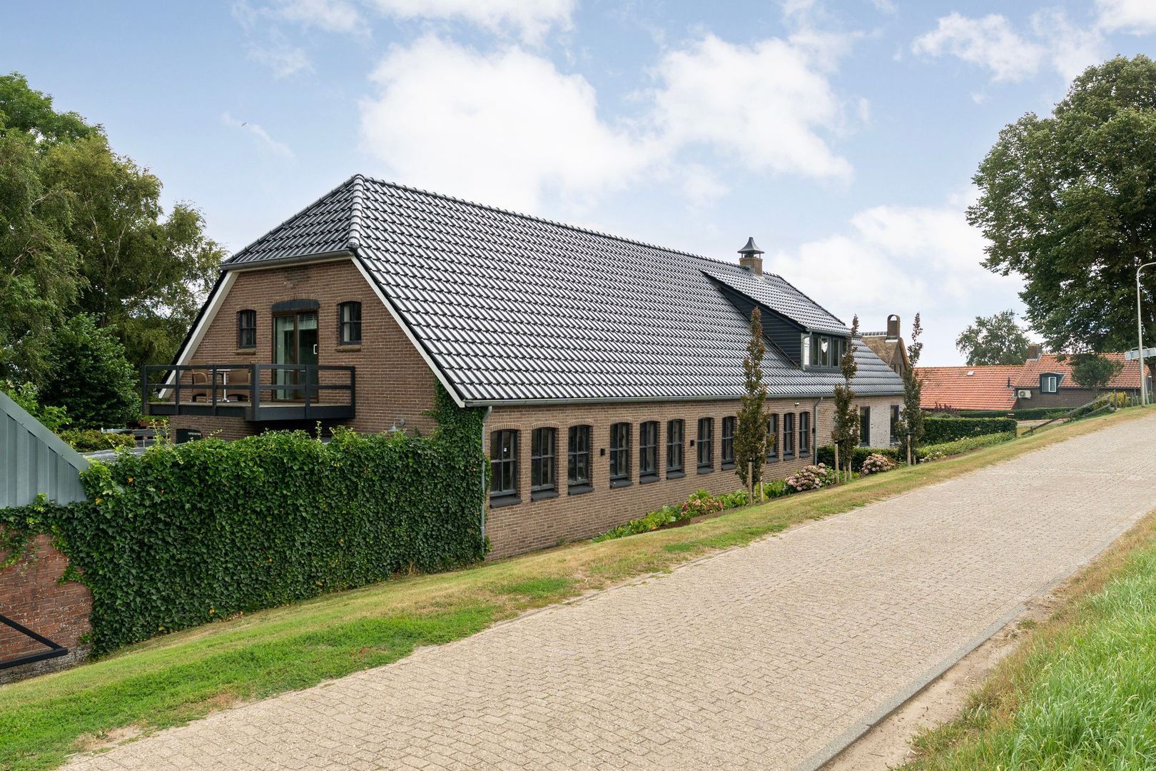 Baarlo 2, Baarlo foto-9