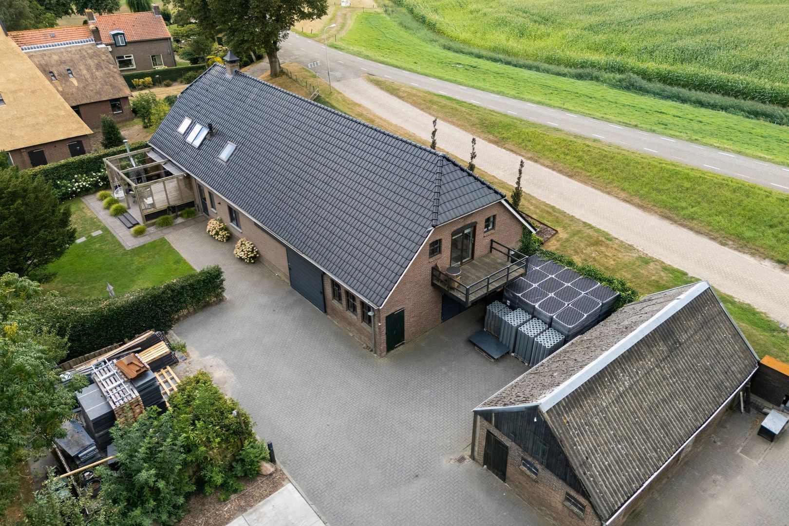 Baarlo 2, Baarlo foto-7