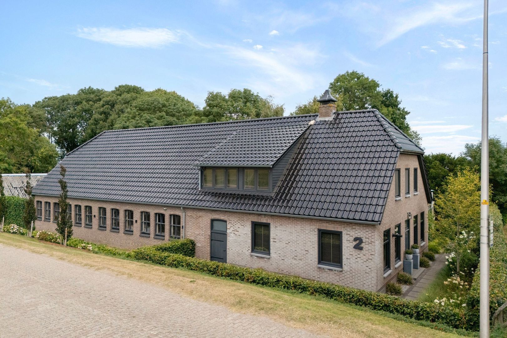 Baarlo 2, Baarlo foto-11