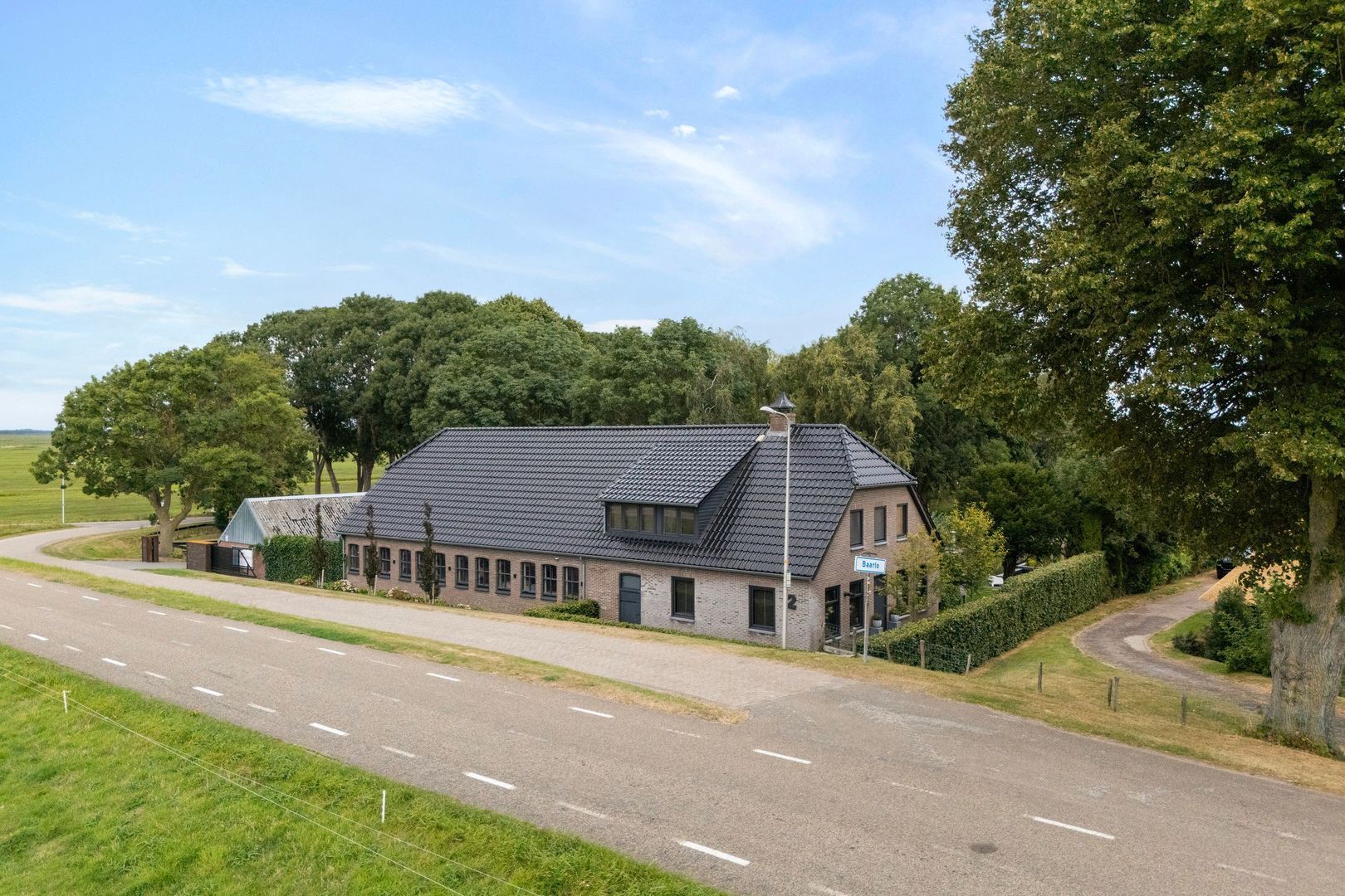 Baarlo 2, Baarlo foto-6