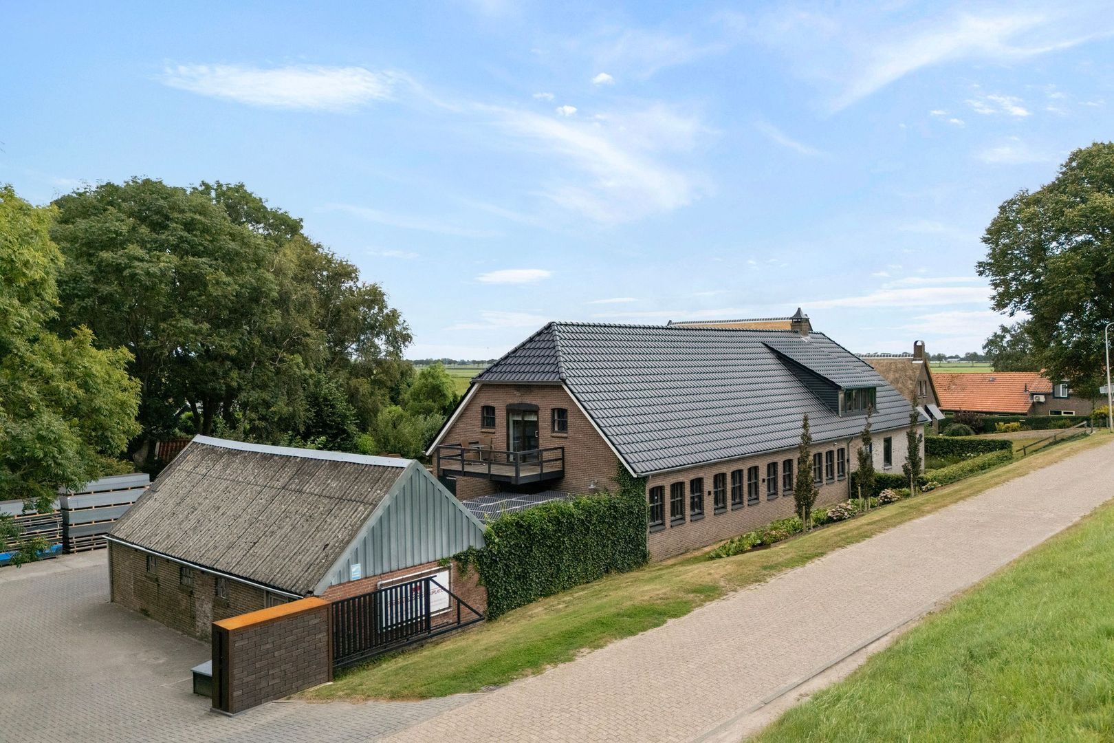 Baarlo 2, Baarlo foto-8