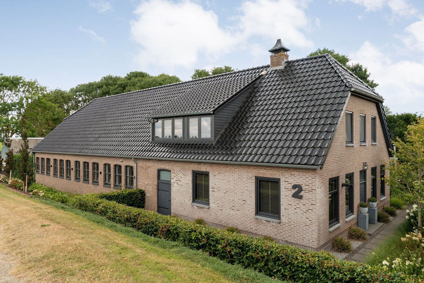 Baarlo 2, Baarlo foto-0