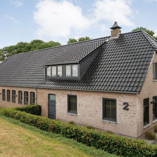 Baarlo 2, Baarlo foto-1