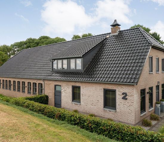 Baarlo 2, Baarlo