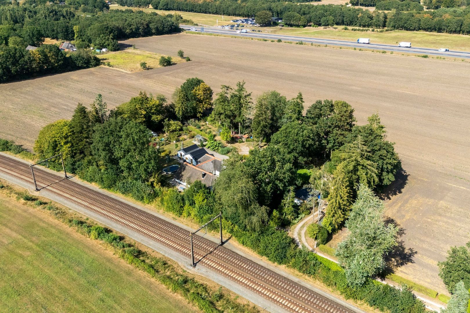 Steenakkers-Oost 8, Onna foto-77