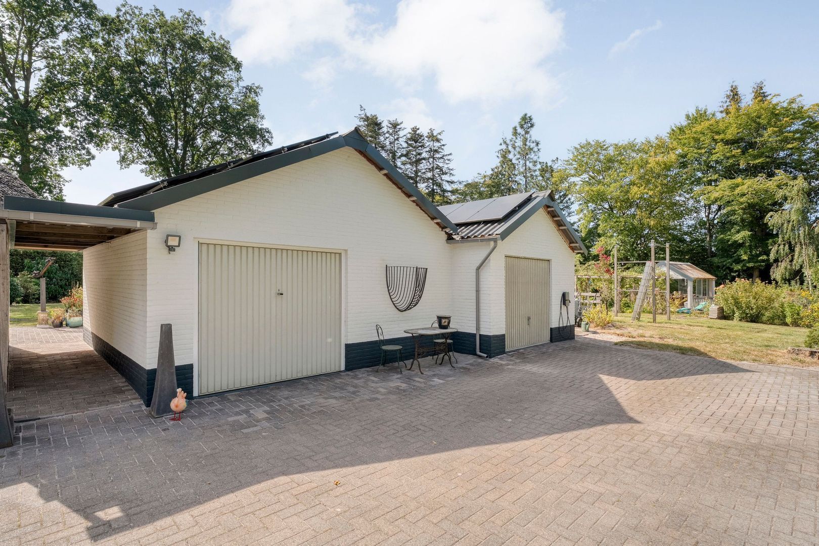 Steenakkers-Oost 8, Onna foto-35