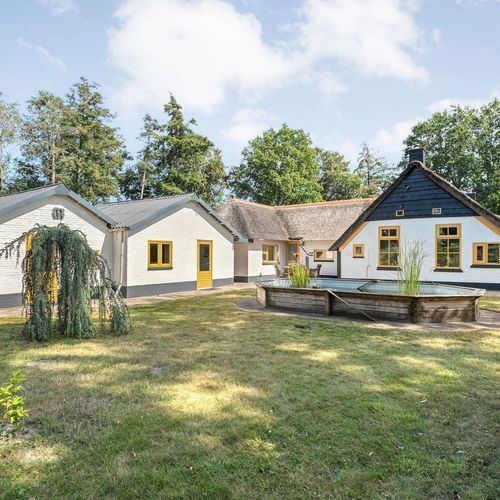 Steenakkers-Oost 8, Onna foto-1