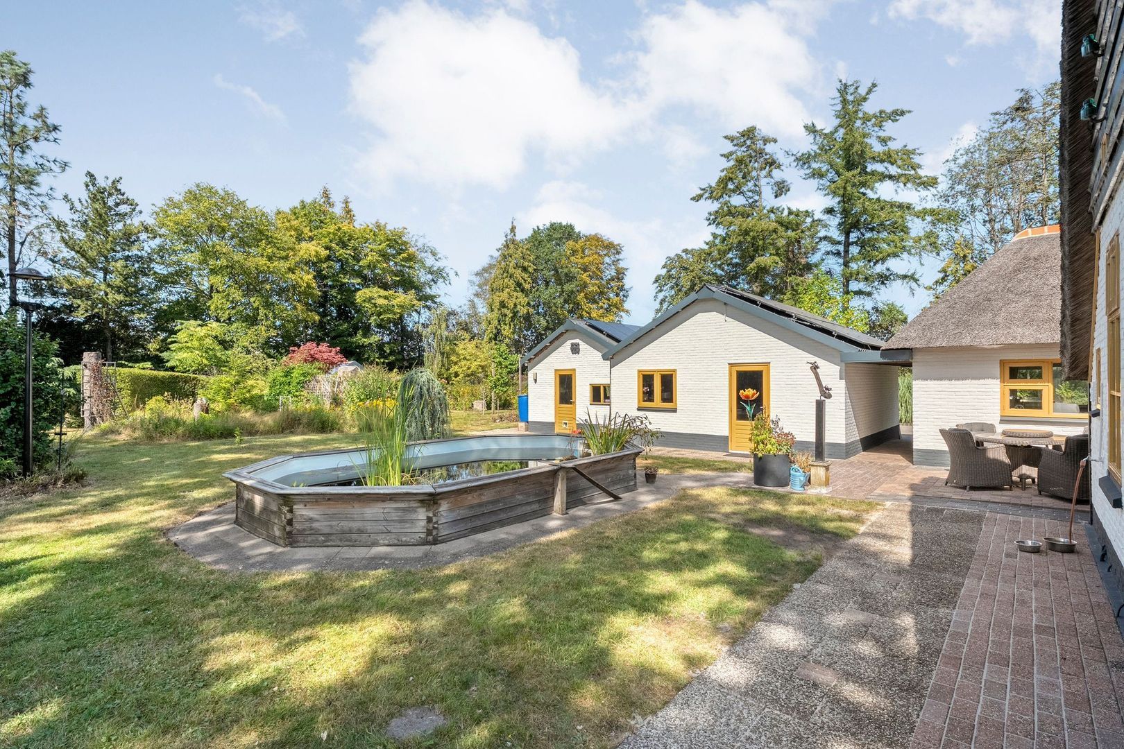 Steenakkers-Oost 8, Onna foto-28