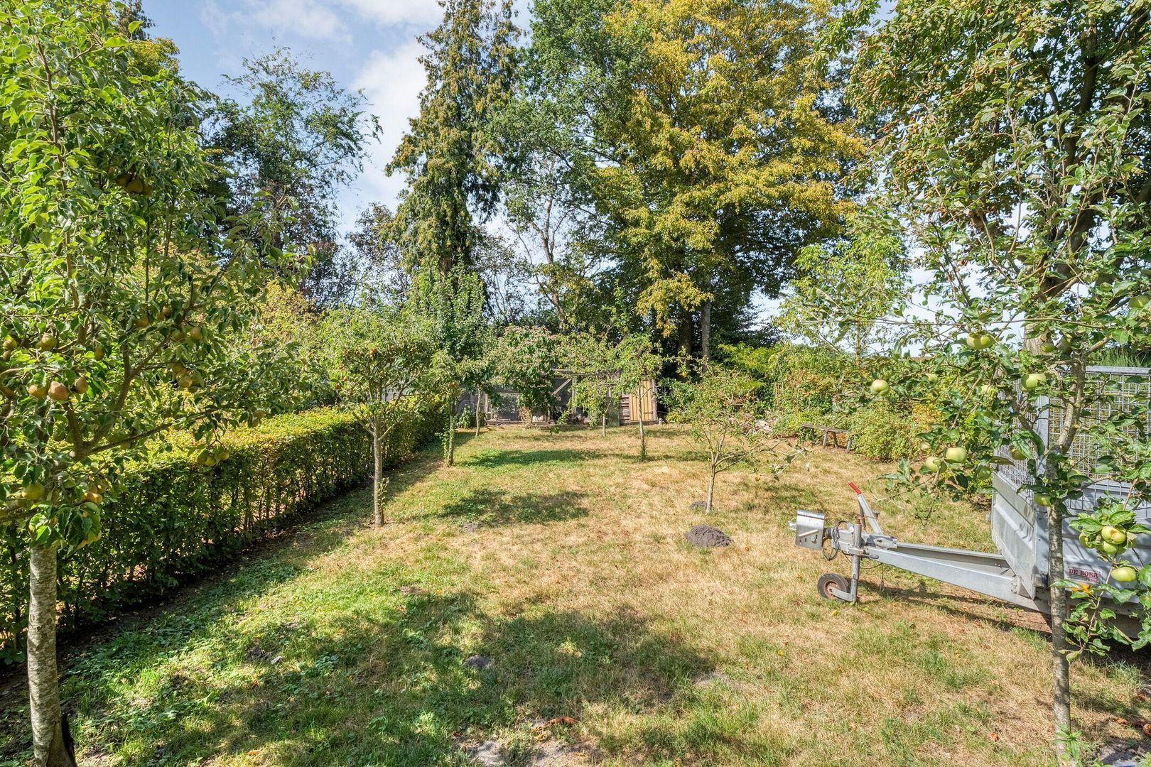 Steenakkers-Oost 8, Onna foto-42