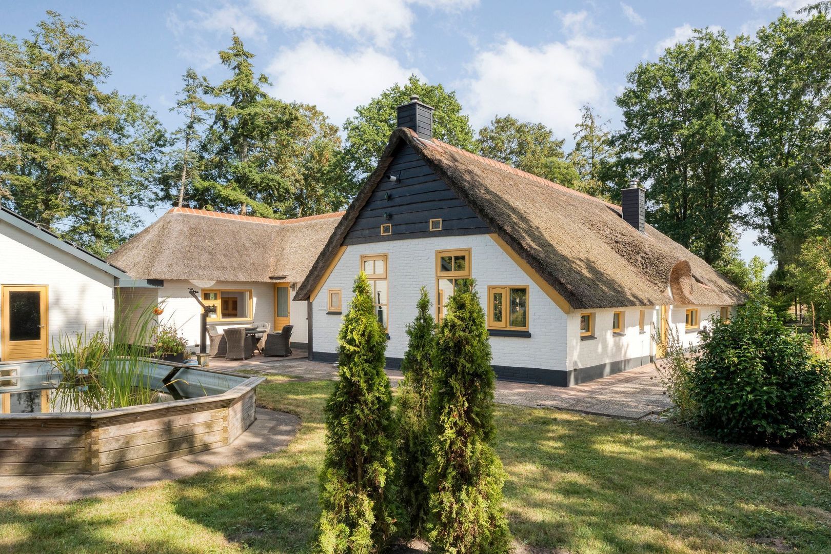Steenakkers-Oost 8, Onna foto-57