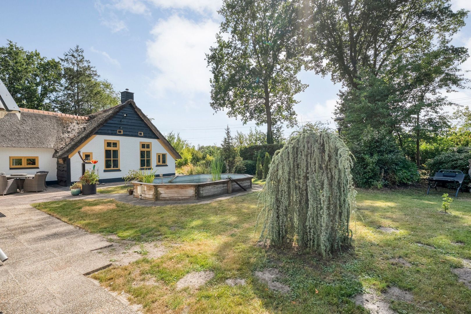 Steenakkers-Oost 8, Onna foto-58