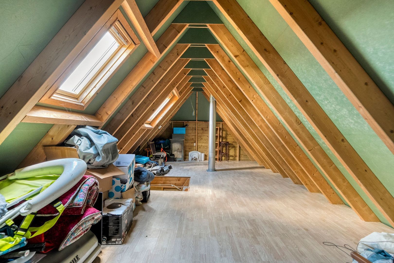 Biezenkamp 37, Oosterwolde foto-71