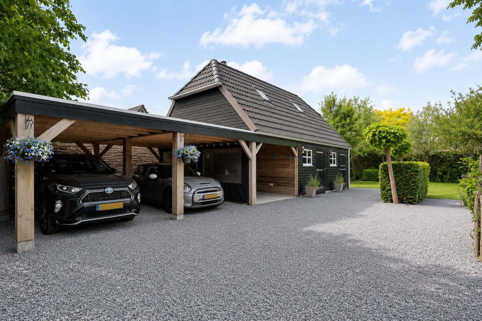 Biezenkamp 37, Oosterwolde foto-65