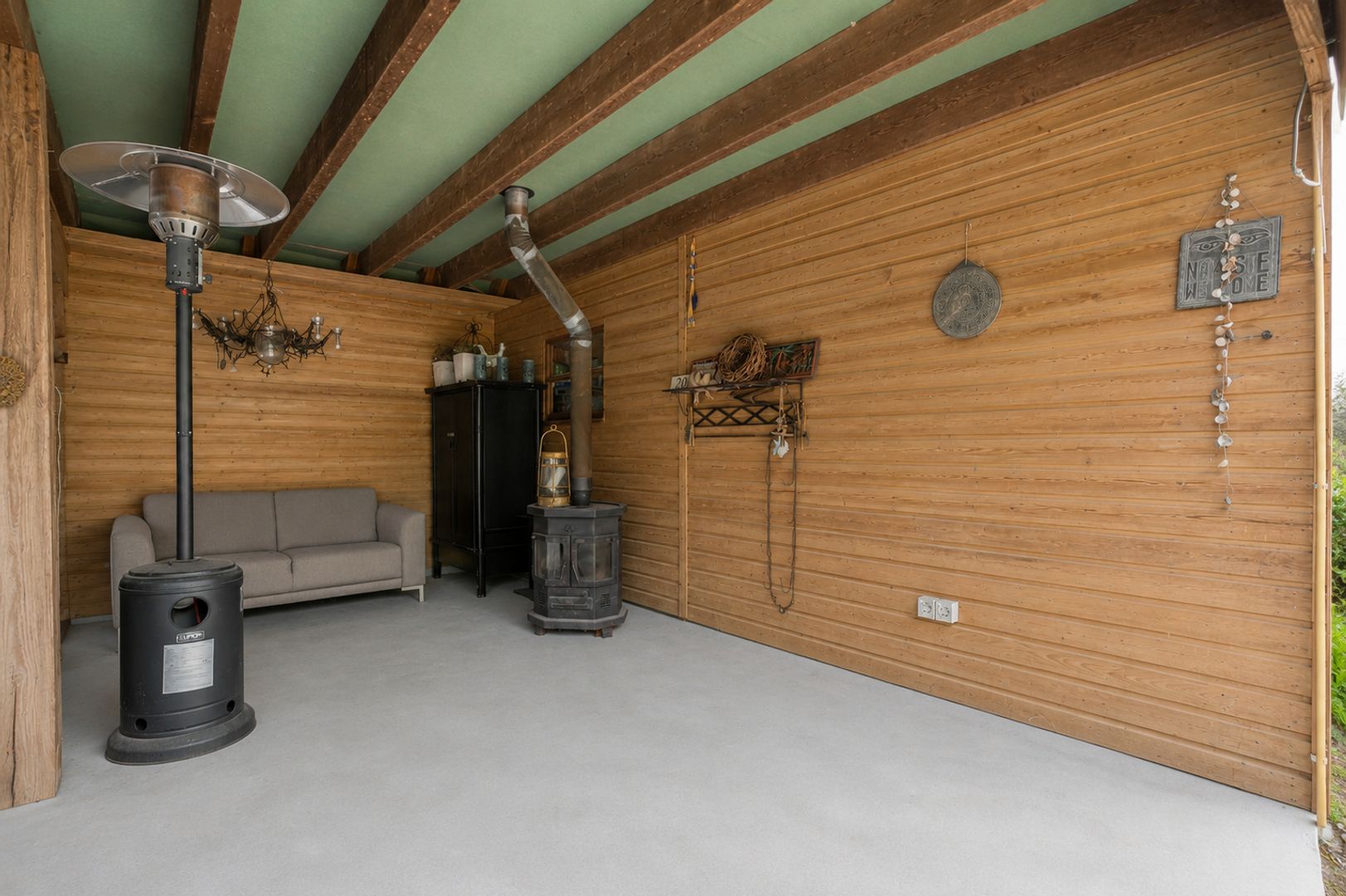 Biezenkamp 37, Oosterwolde foto-68