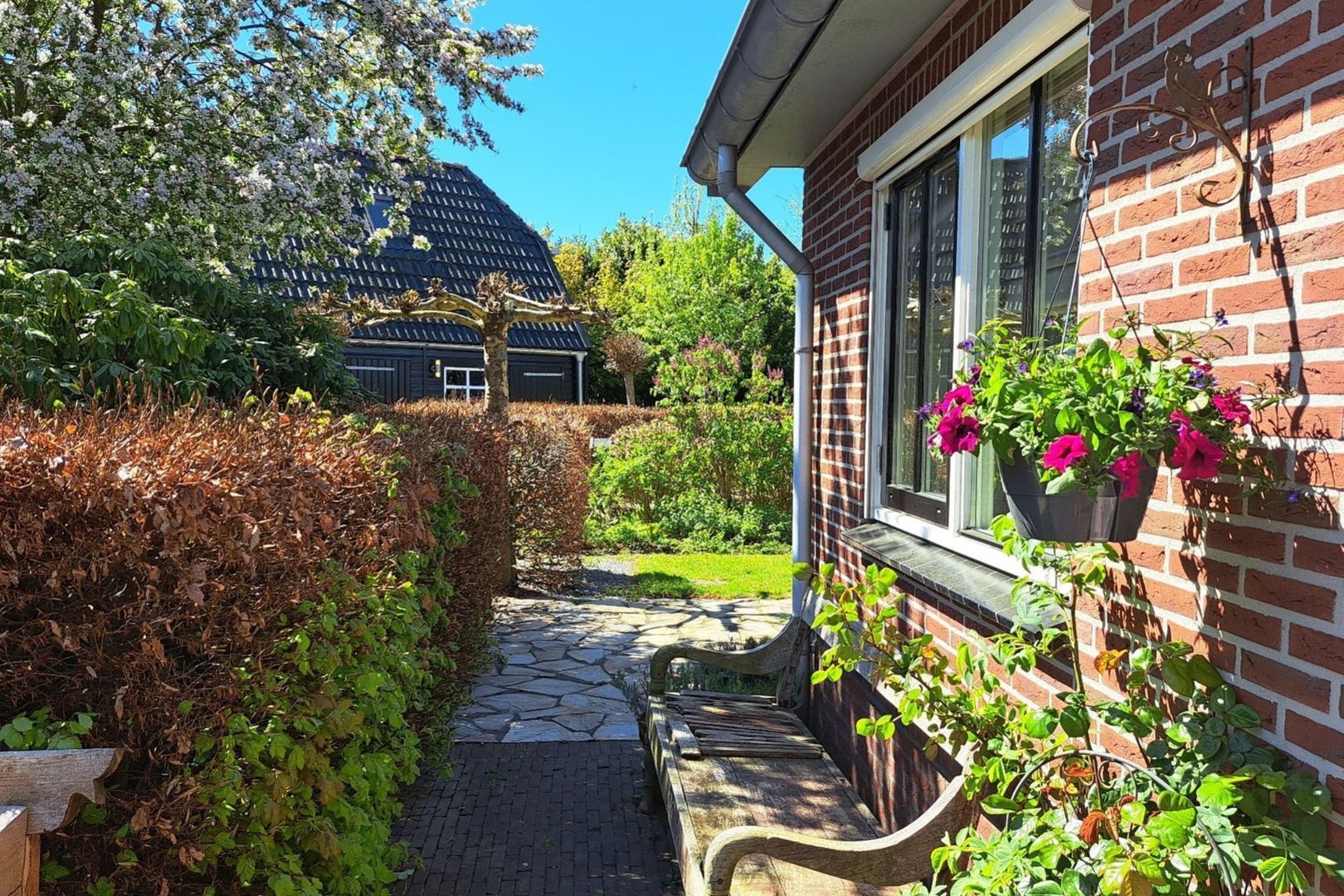 Biezenkamp 37, Oosterwolde foto-56