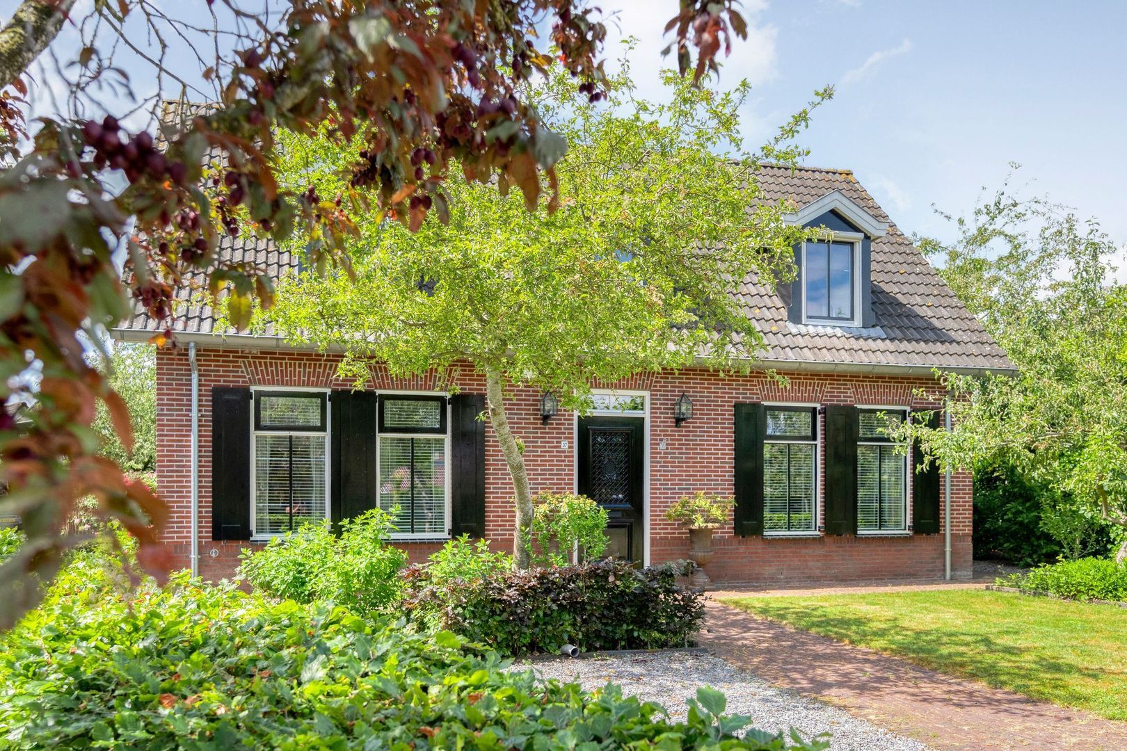 Biezenkamp 37, Oosterwolde foto-12