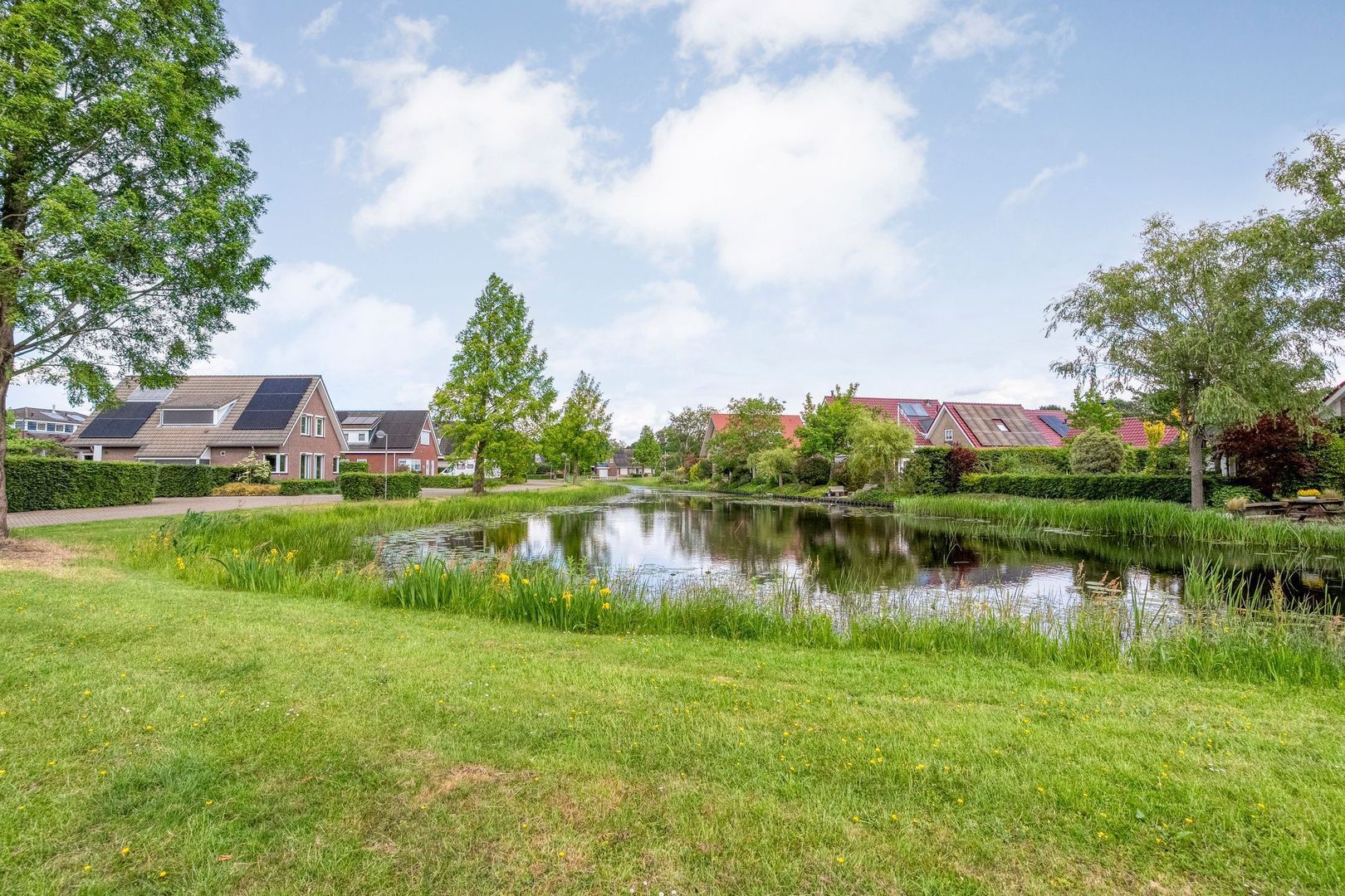 Biezenkamp 37, Oosterwolde foto-11