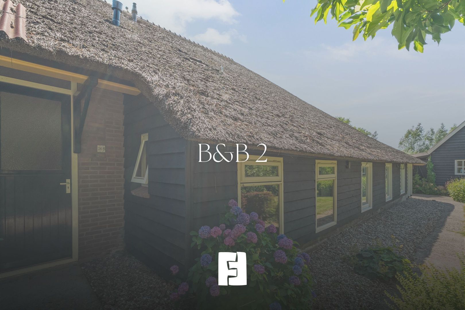 Binnenpad 16, Giethoorn foto-67