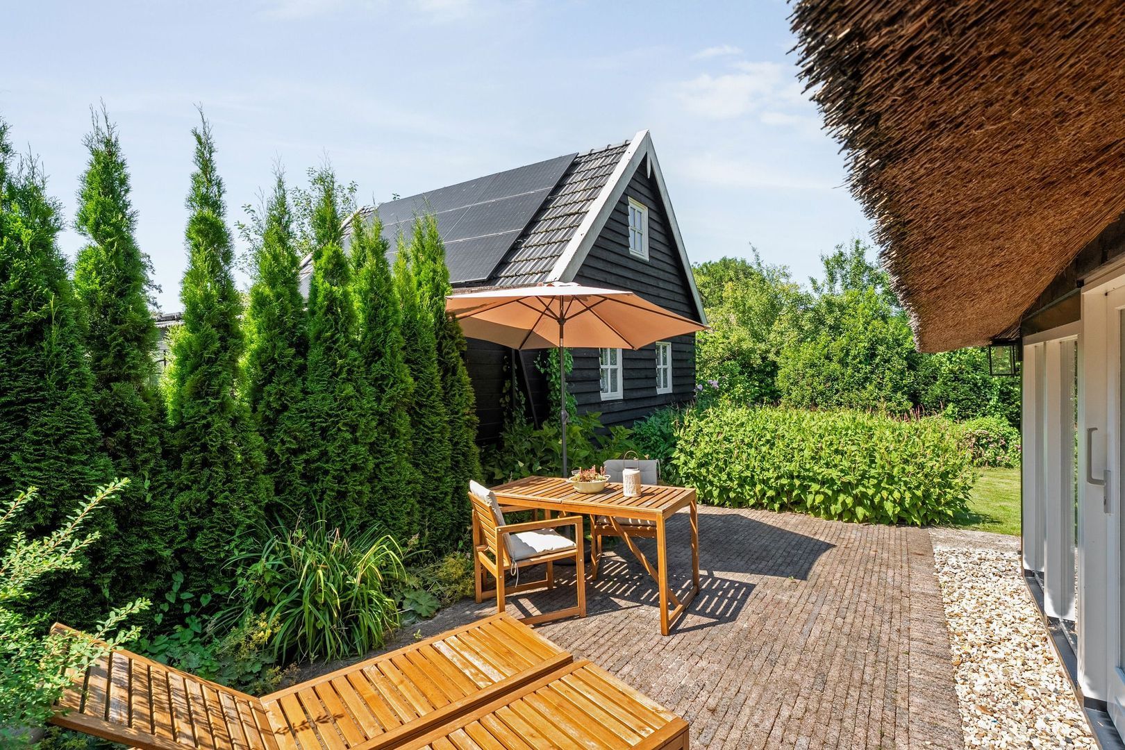 Binnenpad 16, Giethoorn foto-78