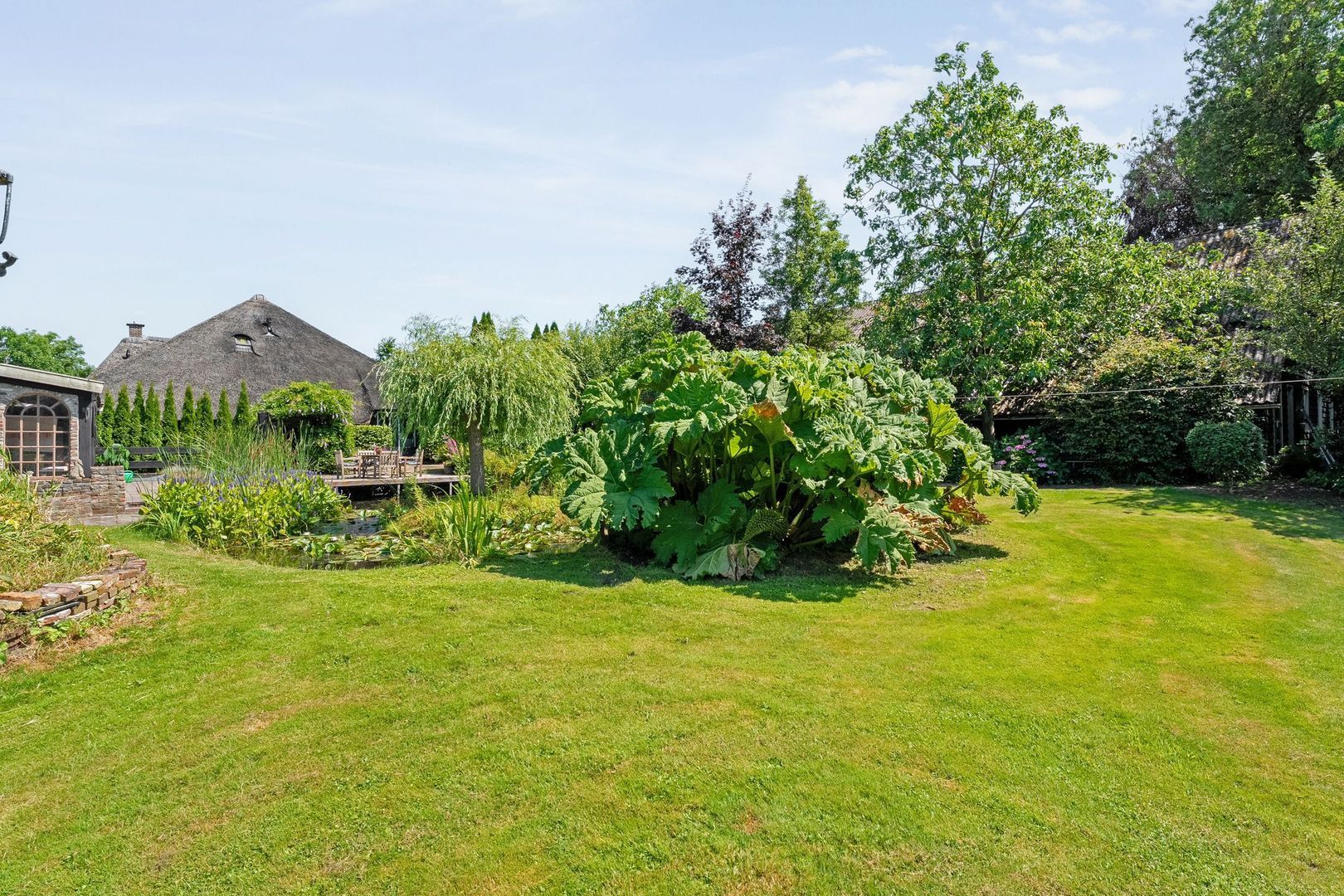 Binnenpad 16, Giethoorn foto-35