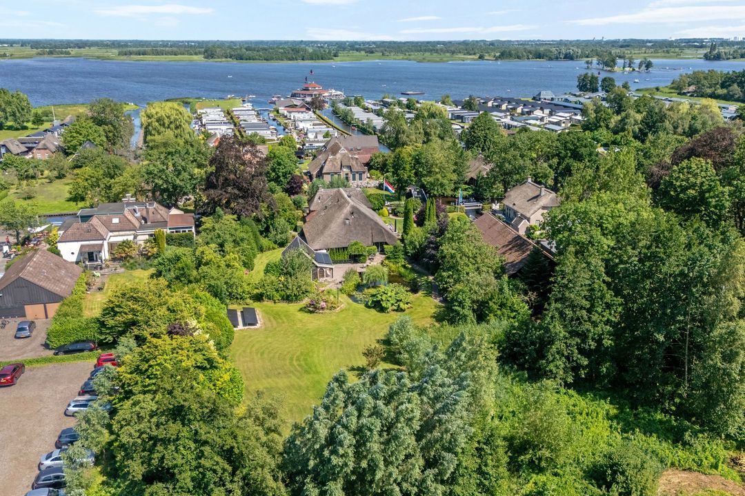 Binnenpad 16, Giethoorn foto-3