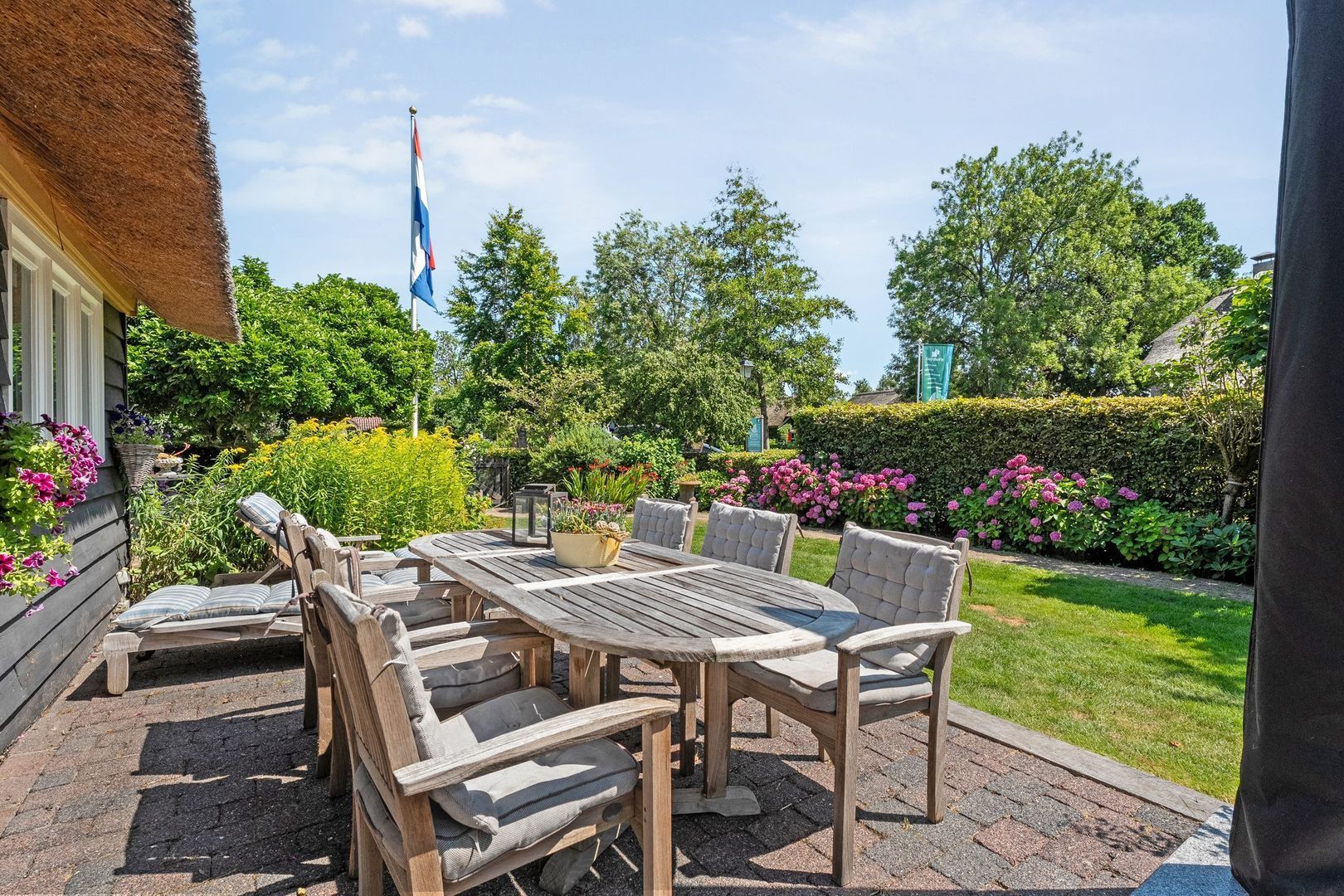 Binnenpad 16, Giethoorn foto-37
