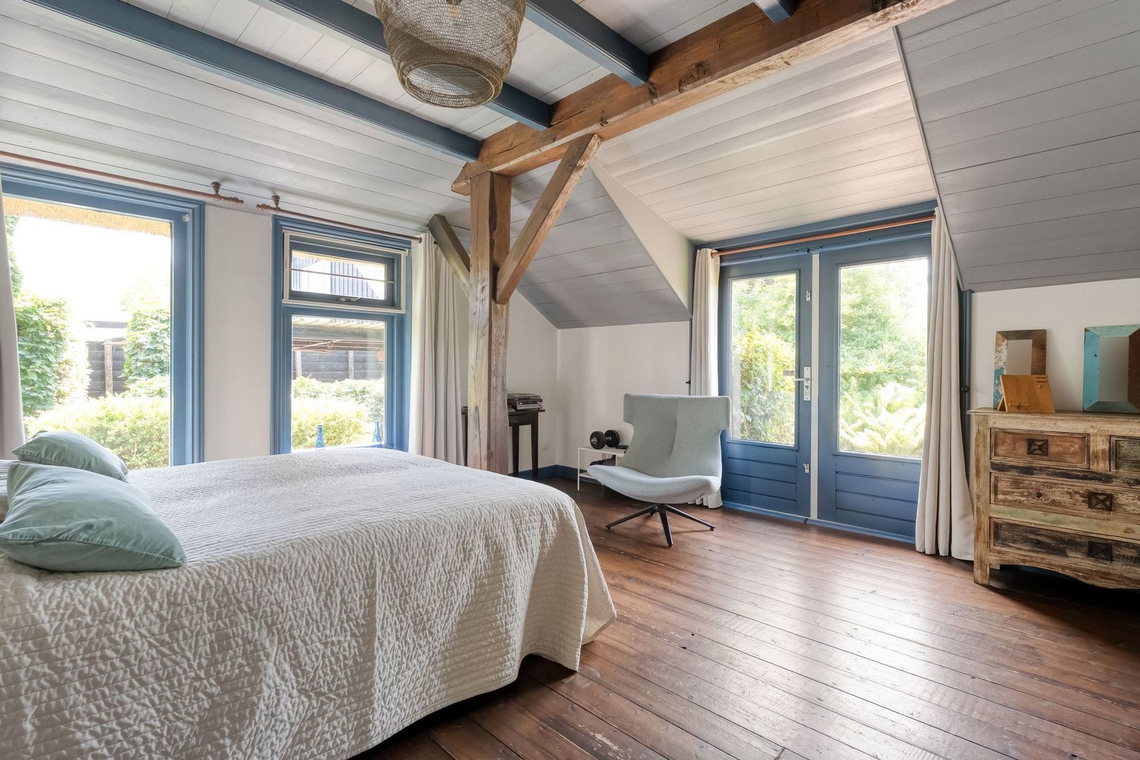 Binnenpad 16, Giethoorn foto-21