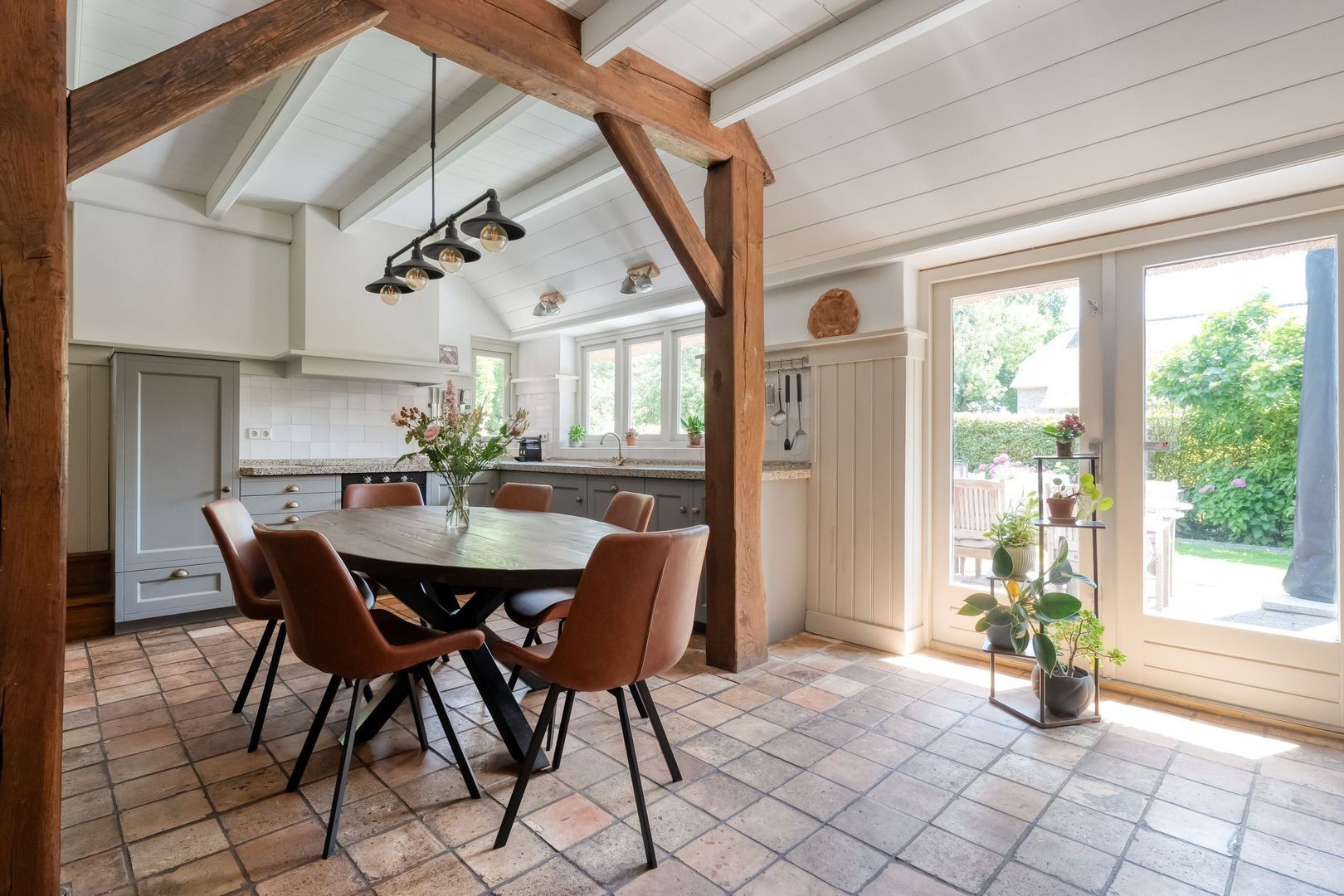 Binnenpad 16, Giethoorn foto-20