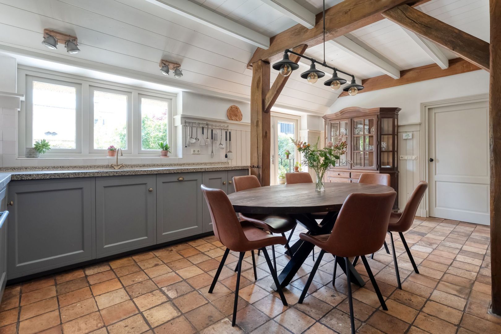 Binnenpad 16, Giethoorn foto-19