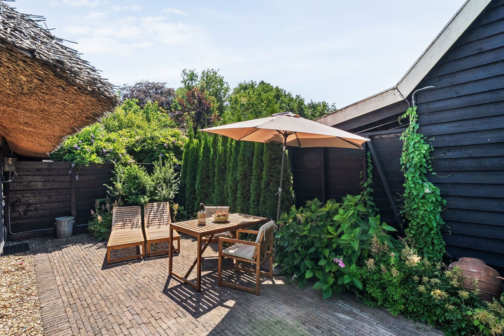 Binnenpad 16, Giethoorn foto-86
