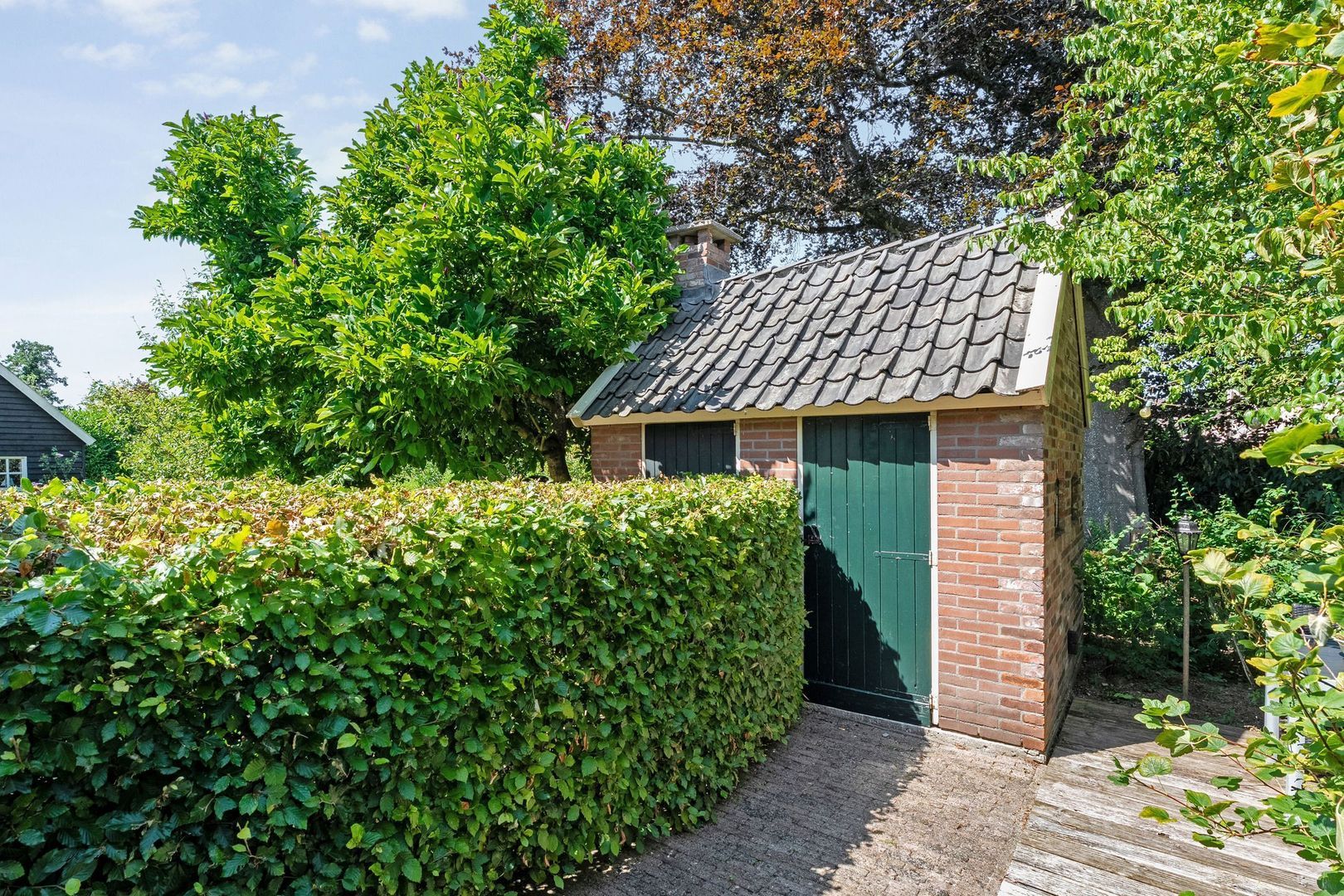 Binnenpad 16, Giethoorn foto-66