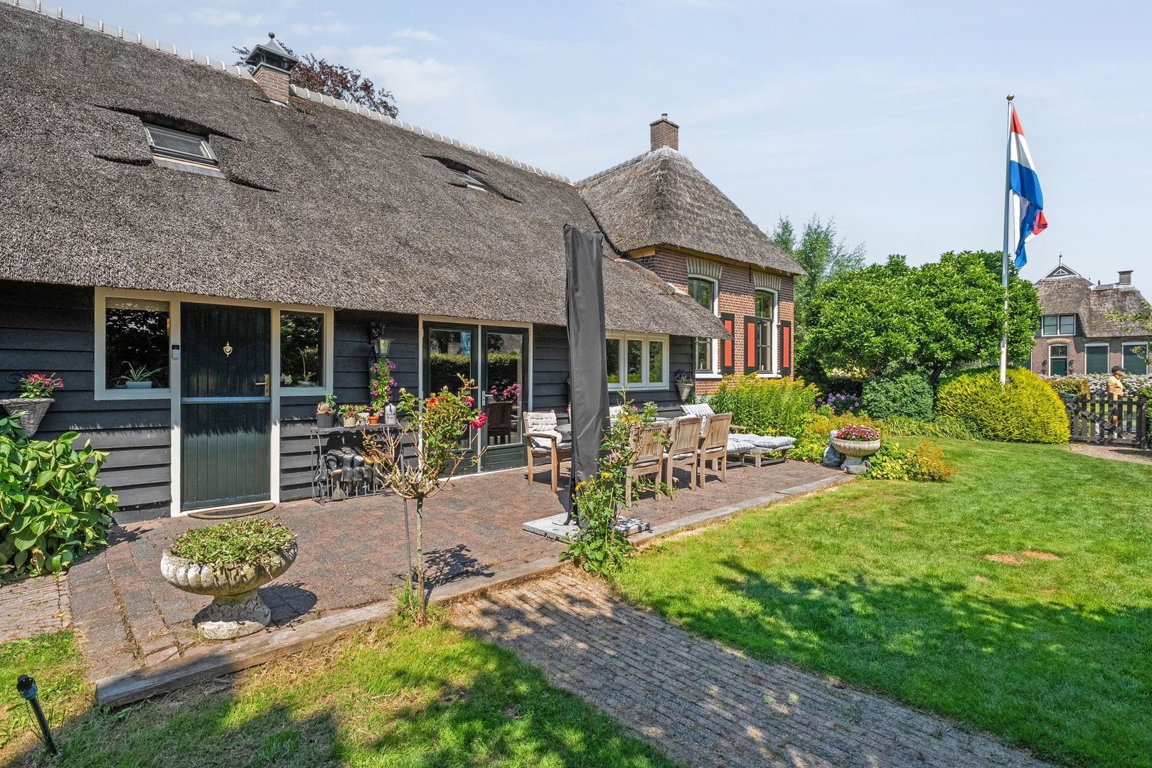 Binnenpad 16, Giethoorn foto-11
