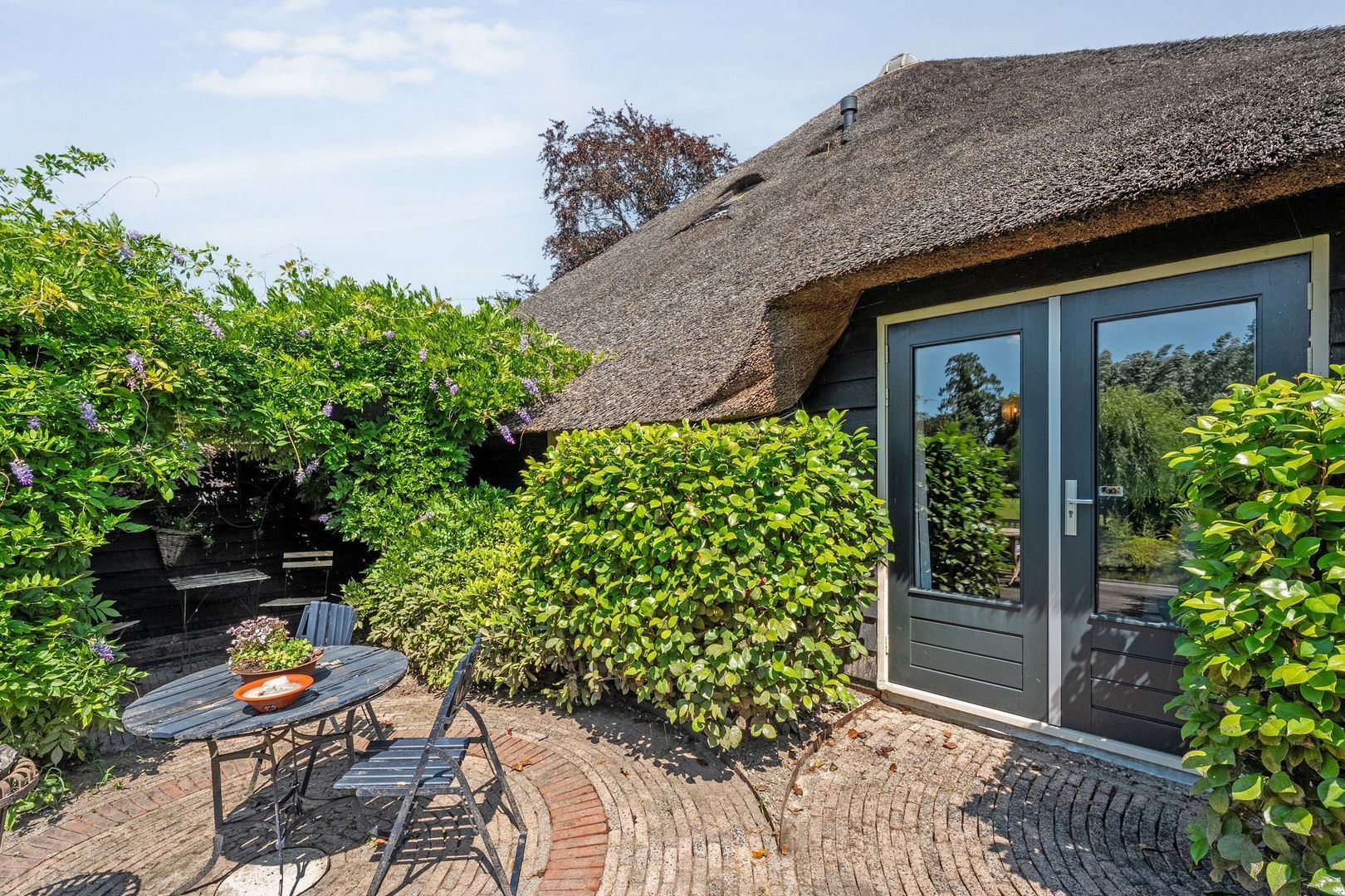 Binnenpad 16, Giethoorn foto-40