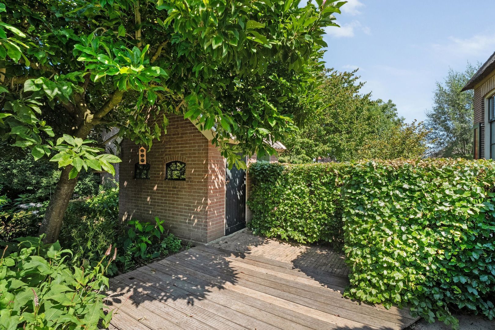 Binnenpad 16, Giethoorn foto-76