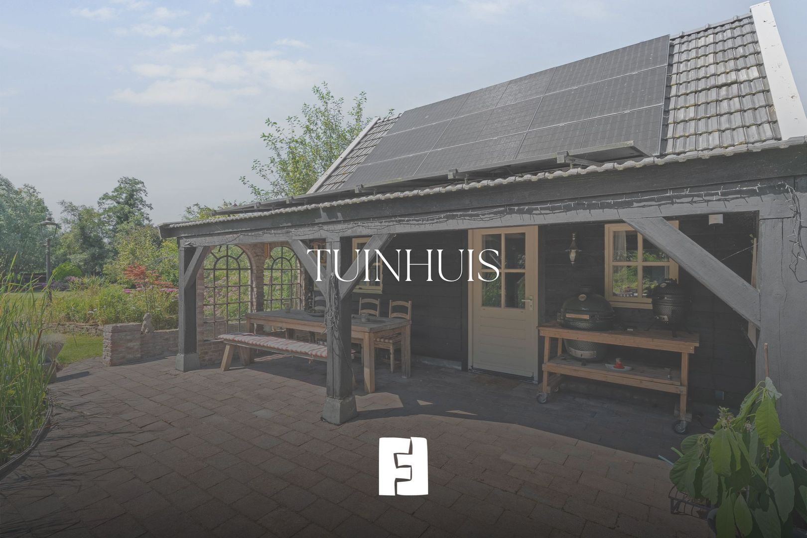 Binnenpad 16, Giethoorn foto-48