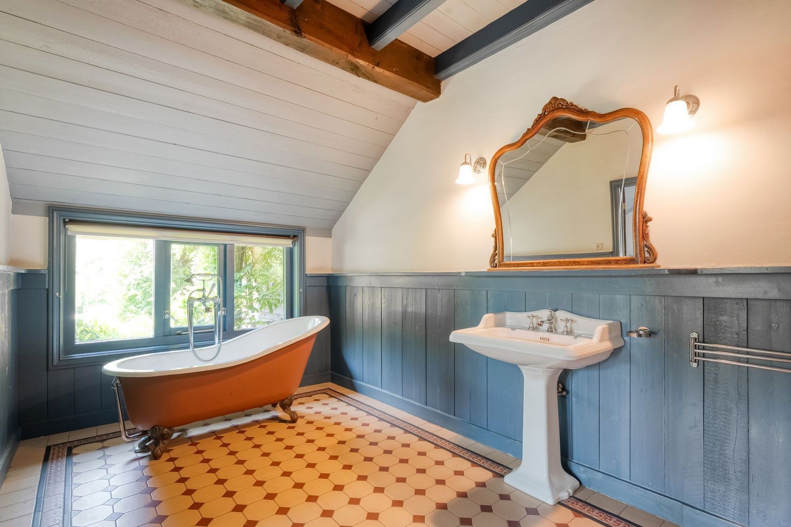 Binnenpad 16, Giethoorn foto-26
